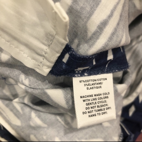 Lafayette 148 Stanton Slim Leg Ankle Pants - Size 14 US - Picture 7 of 7